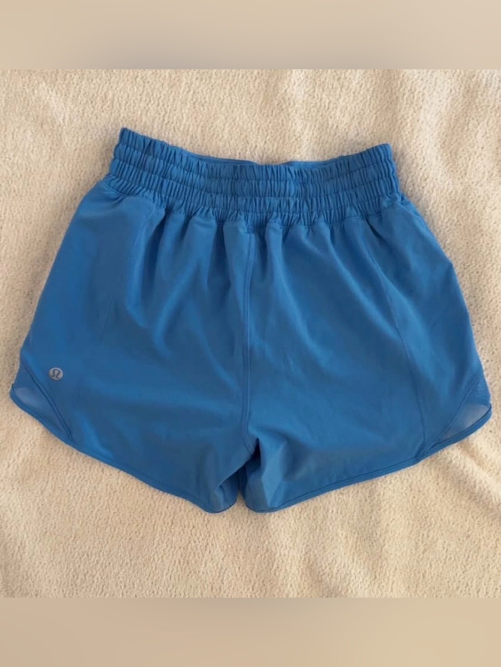Lululemon shorts - Picture 2 of 3